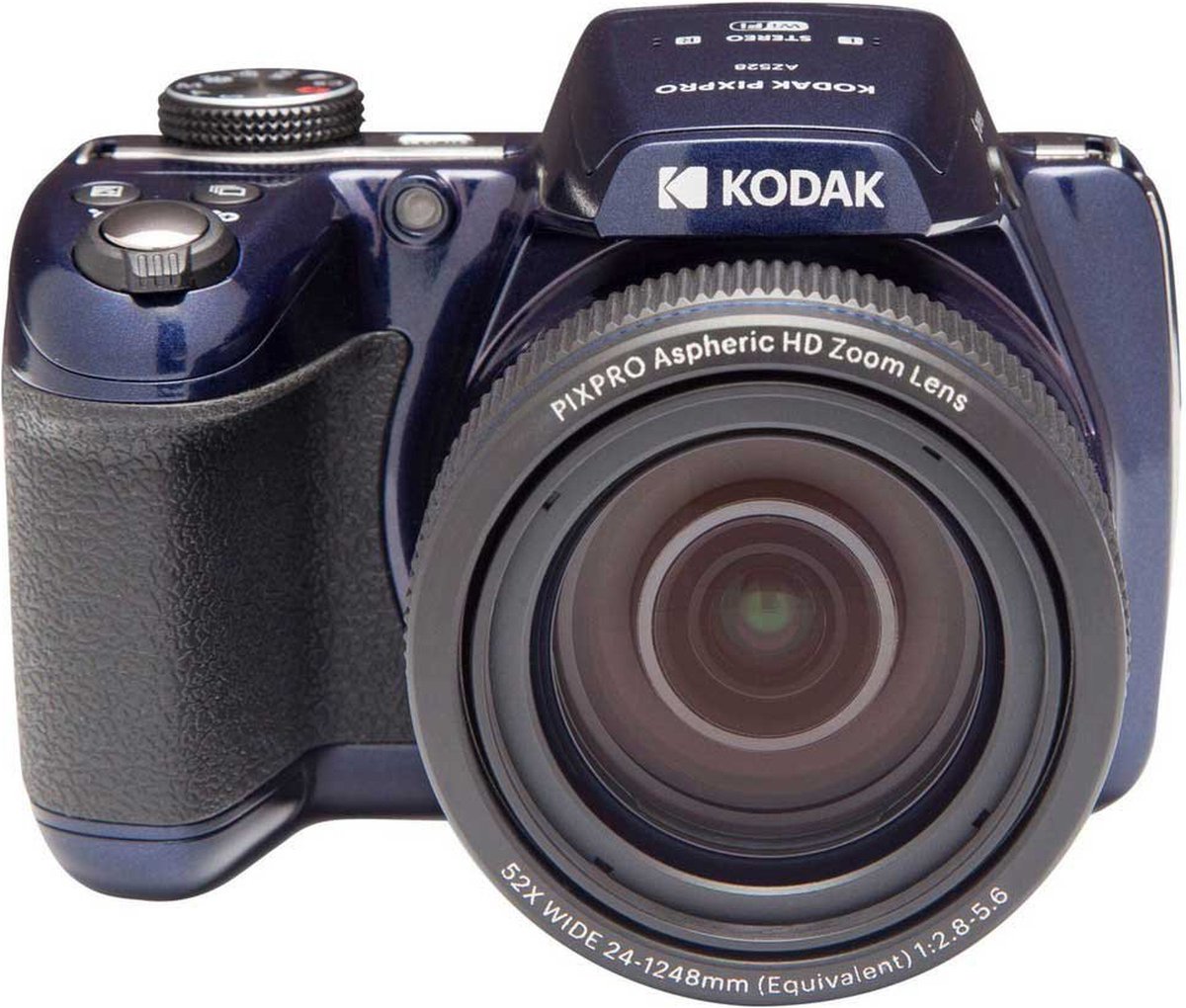 Kodak PIXPRO AZ528 met 52x optische zoom thumbnail 6