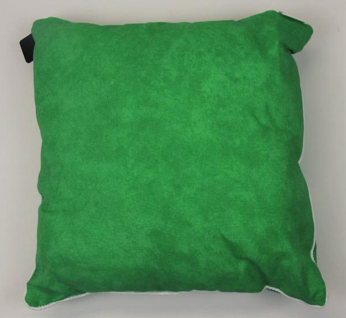 Madison sierkussen 45x45 cm Panama island green Groen
