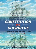 Constitution Vs Guerriere