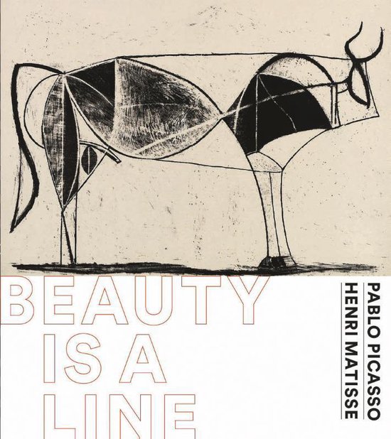 Pablo Picasso &Henri Matisse-Beauty is a line - Josien Beltman | Northernlights300.org