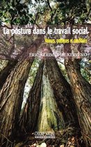 Acteurs sociaux - Posture et travail social. Valeurs, pratiques et conditions