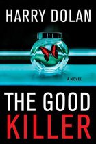 Omslag The Good Killer