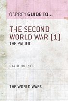 Essential Histories - The Second World War (1)
