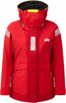 Gill OS24 Offshore Zeiljas Dames 14 red/bright red