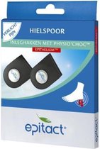 Epitact Hielspoor inleghakken 41/45