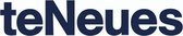 teNeues Media 4002725263759 schrijfblok & schrift