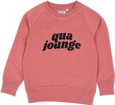 | TUTEBELLE GRIJSGROEN KIDS SWEATER SKOBEJAC GRIJSGROEN KIDS SWEATER Cheaque