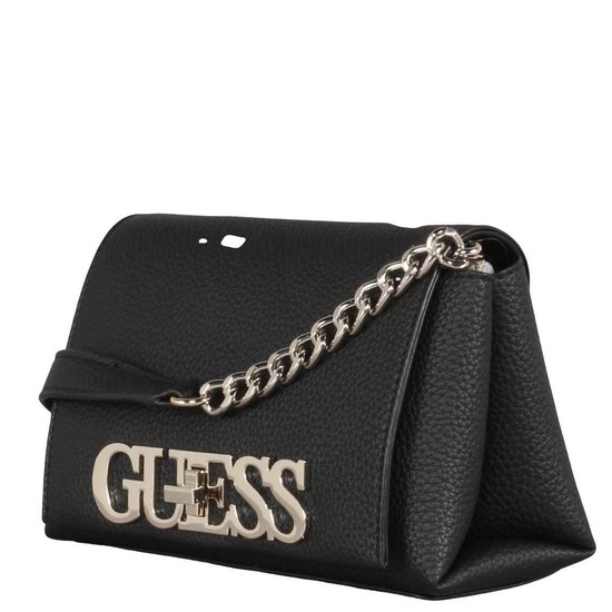 Guess Uptown Chic Mini Xbody Flap bol