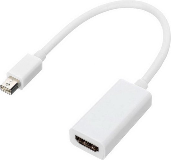 adapter hdmi for mac