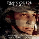 Thank You for Your Service (Original Motion Picture Soundtrack)