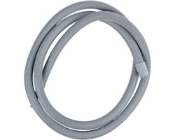Fixapart W9-21052 Afvoerslang 2.50 m recht