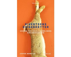 Sivertsens svigerdatter