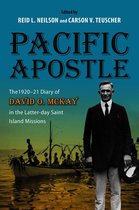 Pacific Apostle