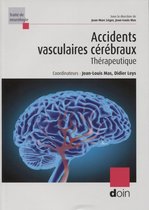Traité de neurologie - Accidents vasculaires cérébraux