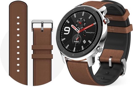 xiaomi gtr smartwatch