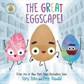 The Food Group - The Good Egg Presents: The Great Eggscape!