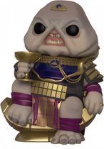 Funko Actiefiguur Pop! Games Destiny Emperor Calus 9 Cm