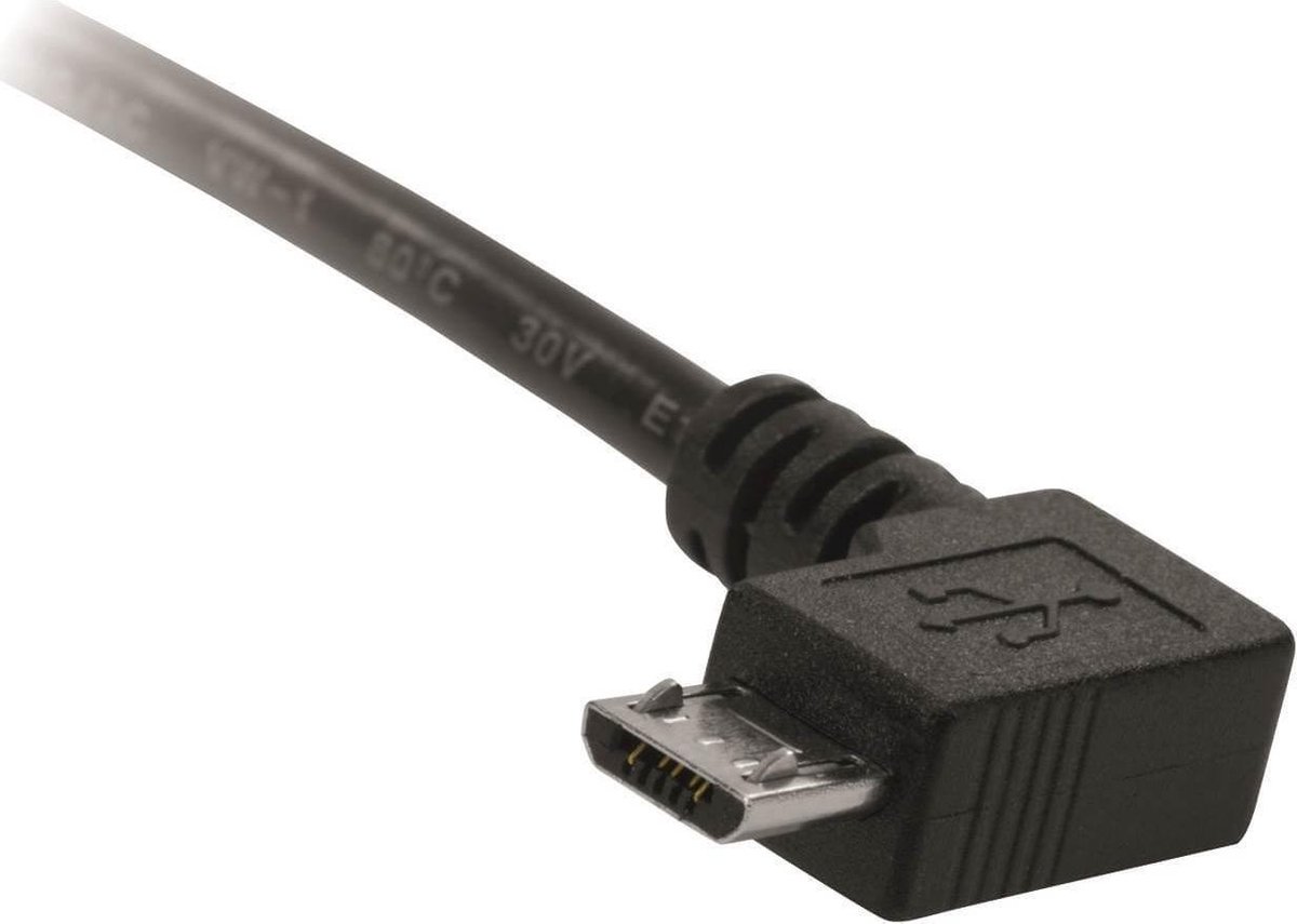 Sigma Micro USB kabel - voor BUSTER 100/200/600 / ROADSTER USB LIGHSTER USB / SPORTSTER / SPEEDSTER / STEREO / MONO FL / MONO RL / MONO HL / SIGGI / NUGGET