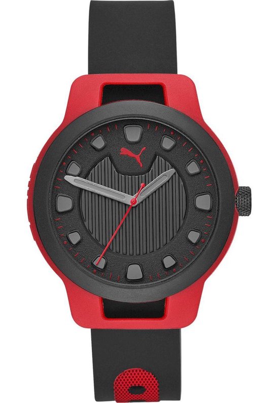 Puma Mod. P5001 - Horloge