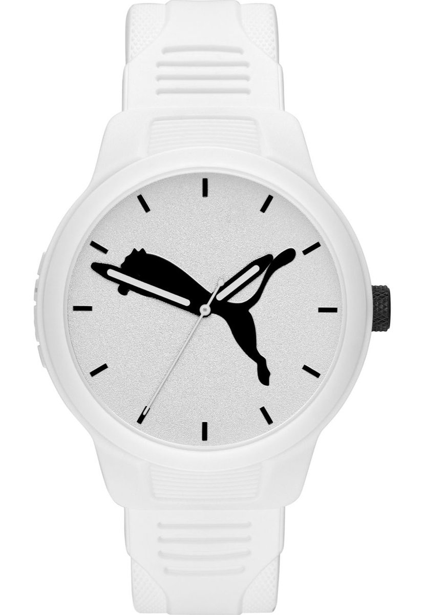 Puma Heren Horloge Reset V2 P5012