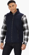 Regatta -Radburn  - Outdoorvest - Mannen - MAAT M - Blauw