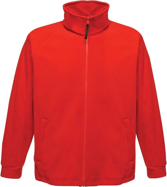 Regatta -Thor III - Outdoortrui - Mannen - MAAT 4XL - Rood