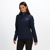 Regatta - Carby - Outdoorjas - Vrouwen - MAAT XS - Blauw