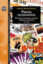 Aldea Global 36 - Premsa valencianista