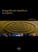Desarrollo Territorial. Serie Papers 2 - Geografía del despilfarro en España