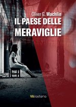 Omslag Il paese delle meraviglie