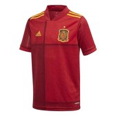 adidas Spanje Thuisshirt EK 2020 - Maat M
