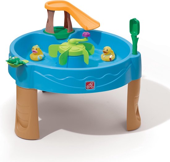 Step2 Duck Pond - Watertafel
