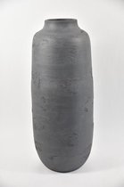 Cinna Gravel Black Potten Serie - Bottle Cinna Gravel Black 24x60cm