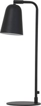 Light & Living Tafellamp SALOMO Ø16x48 cm-zwart