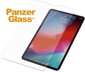 PanzerGlass Screenprotector geschikt voor Apple iPad Air 4 (2020) Glazen | PanzerGlass Edge to Edge Screenprotector - Case Friendly