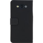 Mobilize Slim Wallet Book Case Samsung Galaxy E7 Black