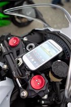 Rokform Motorcycle Fork Clamp Phone Mount Telefoonhouder - 53mm - Universeel