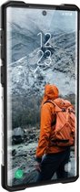 UAG - Samsung Galaxy Note 10 Hoesje - Back Case Plasma Ice Clear