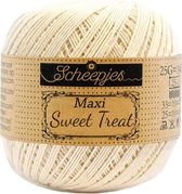Scheepjes Maxi Sweet Treat - 130 Old Lace