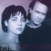 Open Book - The Best Of...
