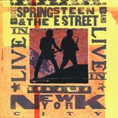 Bruce Springsteen & The E Street Band Live In New York City