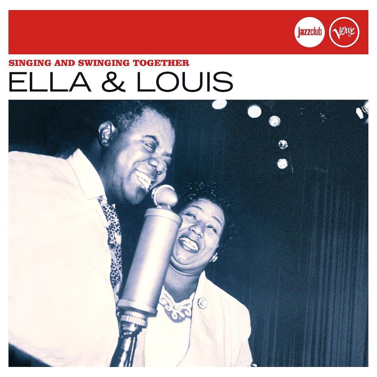 Singing And Swinging Together (Jazz