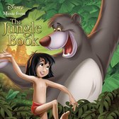 Various Artists - The Jungle Book (LP) (Original Soundtrack)
