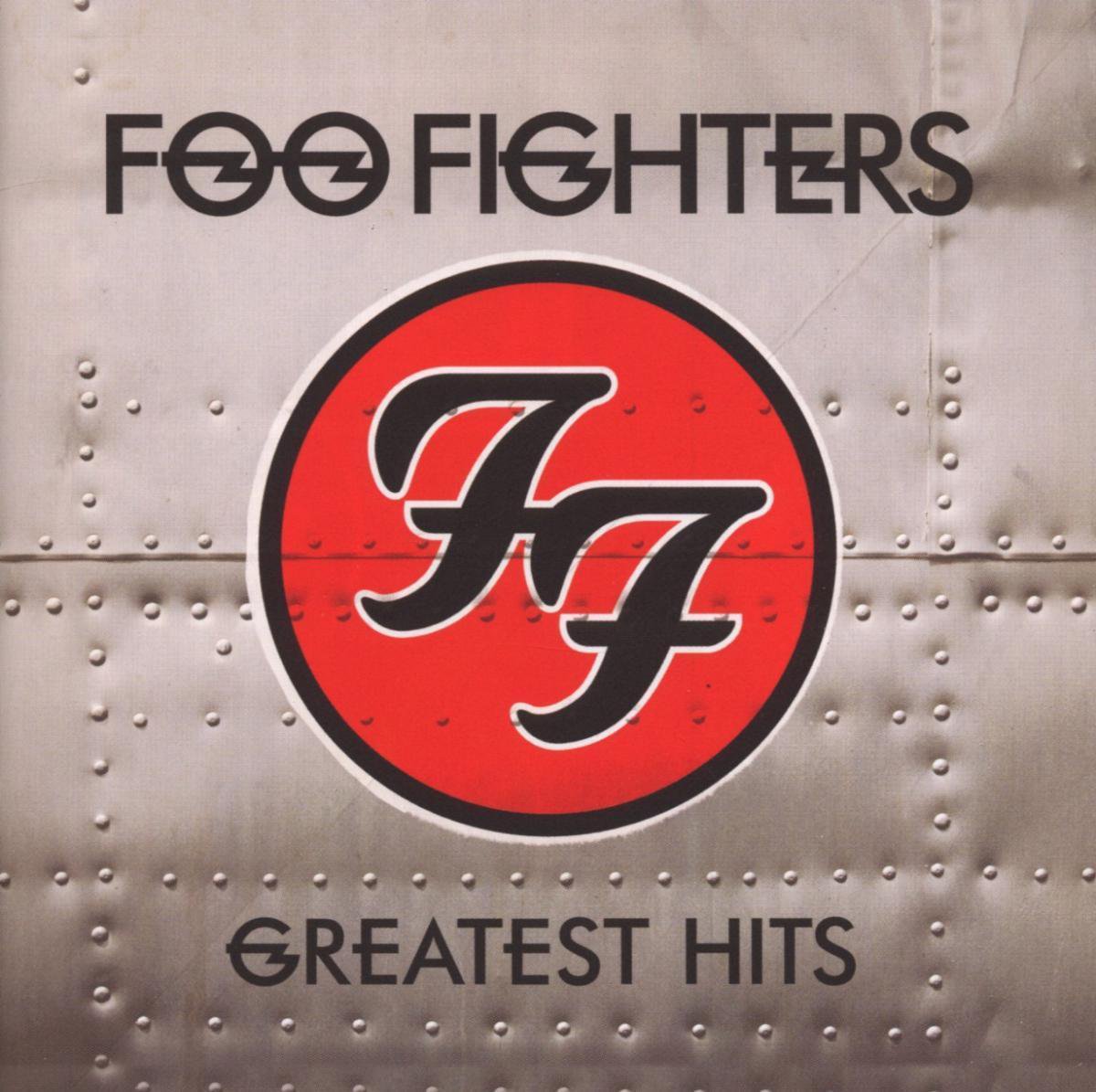Greatest Hits - Foo Fighters