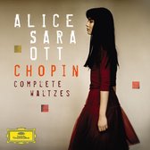 Alice Sara Ott - Chopin: Complete Waltzes (CD)