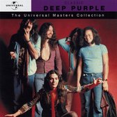 Deep Purple: Universal Master Collection [CD]