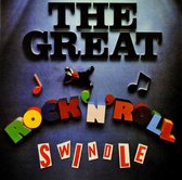 The Great Rock N Roll Swindle - Sex Pistols
