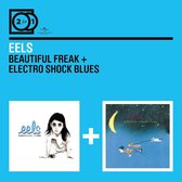 2 For 1: Beautiful Freak / Electro