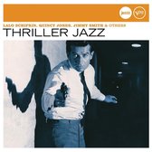 Thriller Jazz (Jazz Club)