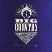 Big Country - The Crossing (CD)